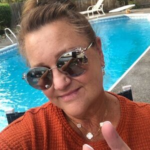 Vera Wang “Seema” sunglasses.  Brand New!